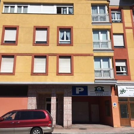 Apartamento Delia Cangas de Onis Luaran gambar