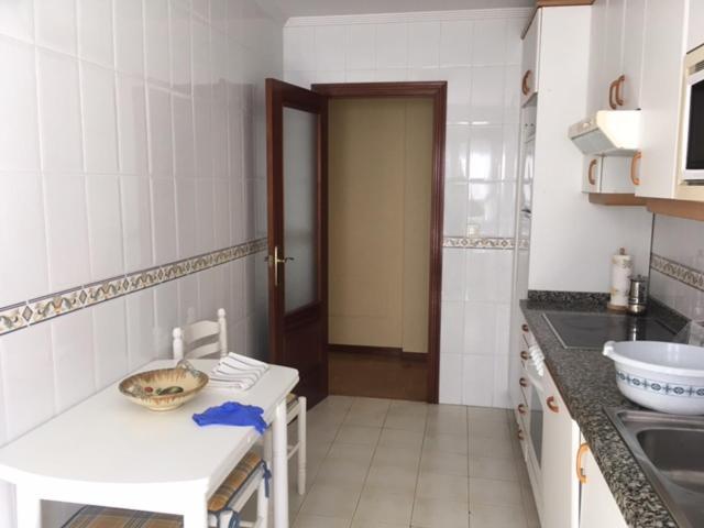 Apartamento Delia Cangas de Onis Luaran gambar
