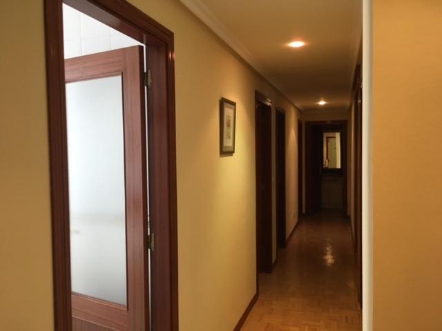 Apartamento Delia Cangas de Onis Luaran gambar