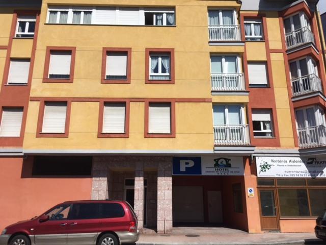 Apartamento Delia Cangas de Onis Luaran gambar