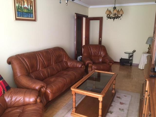 Apartamento Delia Cangas de Onis Luaran gambar