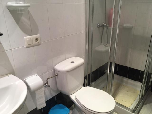 Apartamento Delia Cangas de Onis Luaran gambar